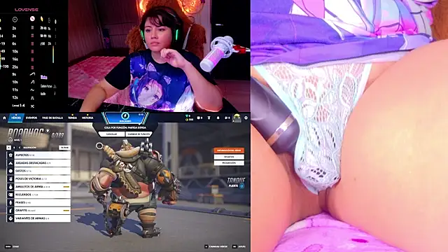 ALIS_E_G webcam