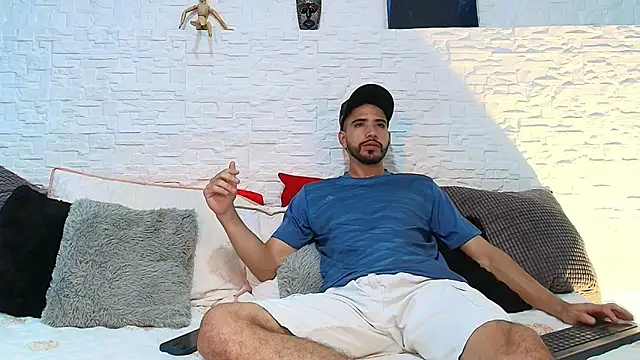 Kratoswolf webcam