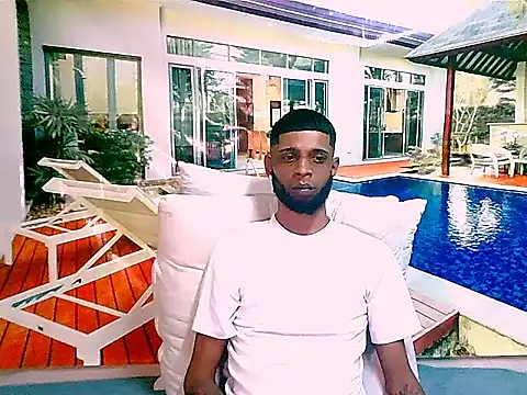 CharmingIndian1 webcam