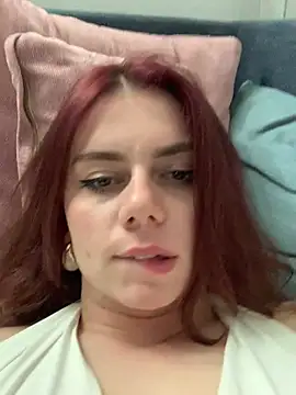 VelvetChloe webcam