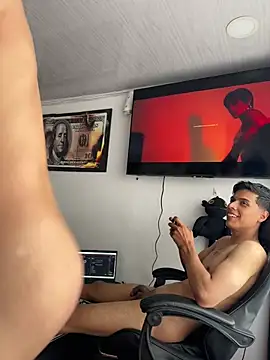 Jackdaniel001_ webcam