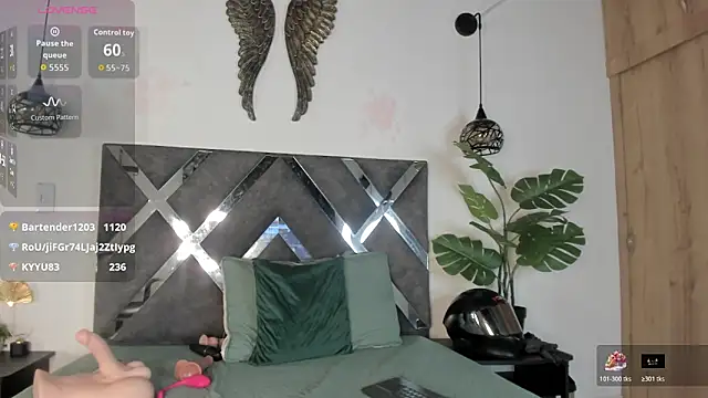 erika_222 webcam