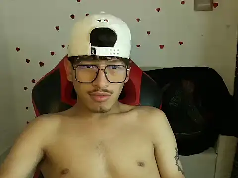 blackfox_desire webcam