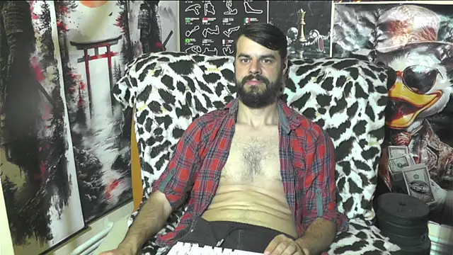 00george webcam
