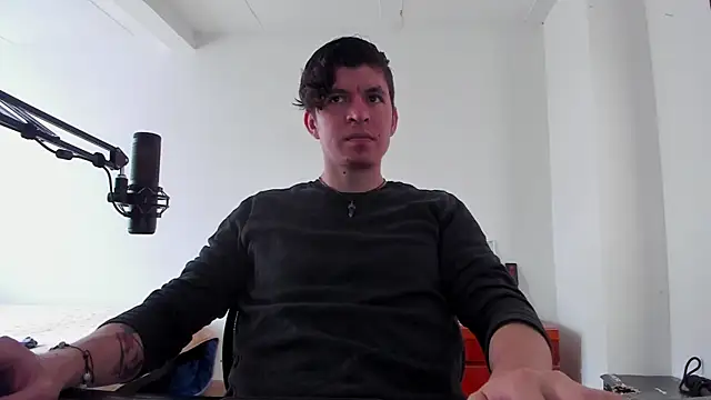 Headhunterdz webcam