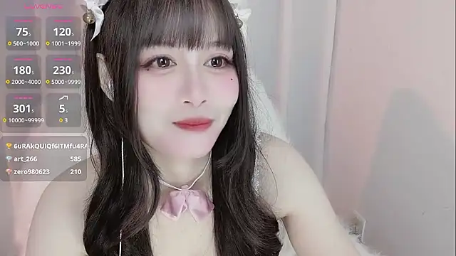 -zhuzhu-999- webcam