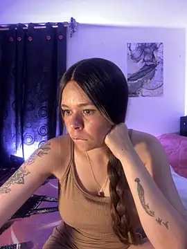 carolina16love webcam