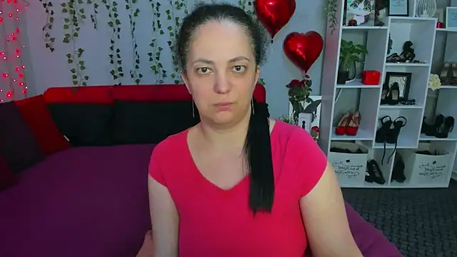DarlingMilf webcam