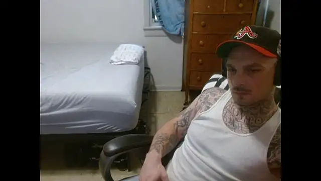 DADDY_KANE8--- webcam