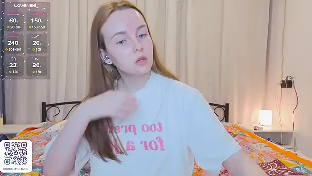 bae_cake_ webcam