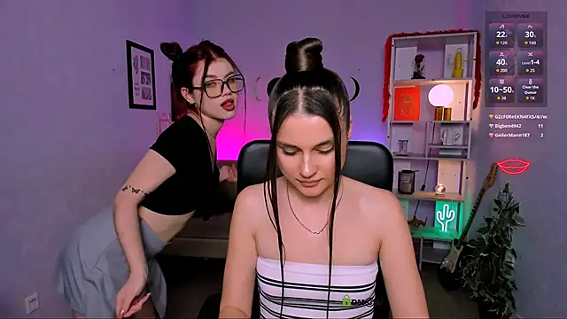 isabel_wave webcam