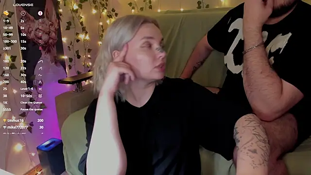 creampiiee webcam