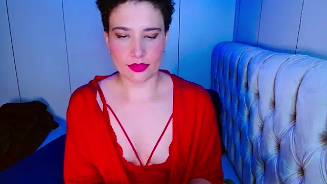 luasecret webcam