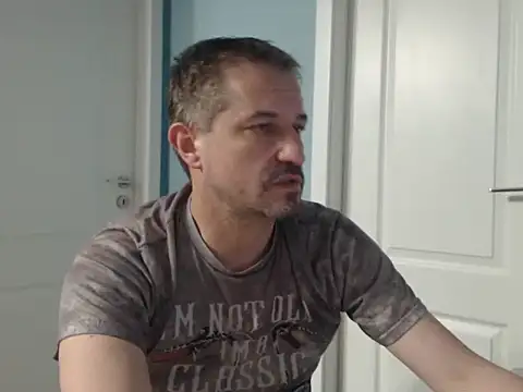 MisterFaithRO webcam