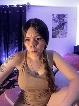 carolina16love webcam