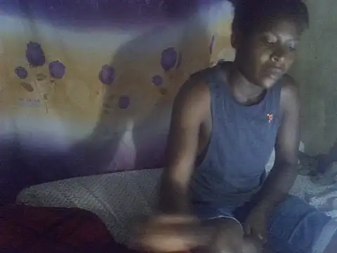 cute-shamza webcam