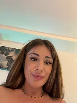 IsabellaEtthan webcam