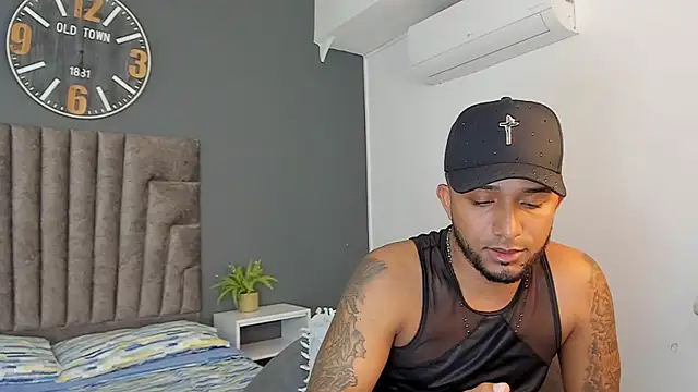 Robin_Rief webcam