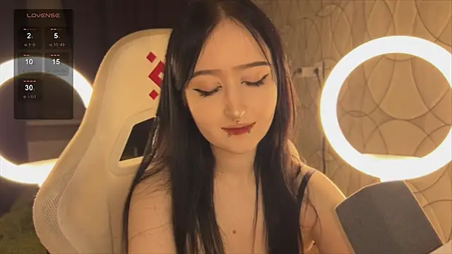 SinSpirits webcam