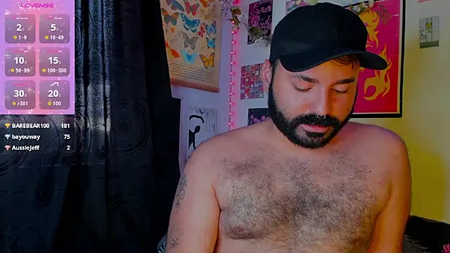 johnnyalx webcam