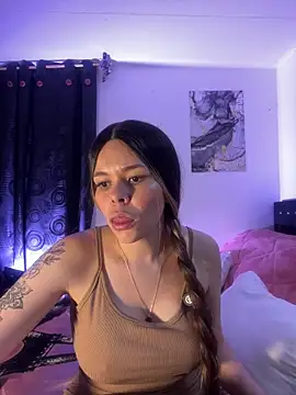 carolina16love webcam