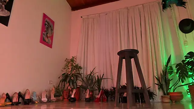 ArchieCollins webcam