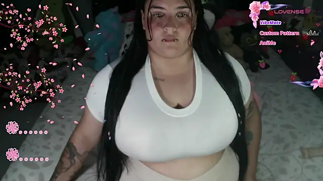 DAILYN__SOFIA__ webcam