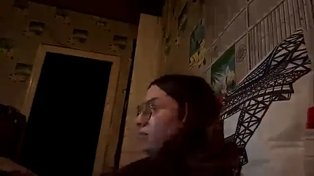 SparkleJebb webcam