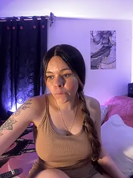 carolina16love webcam