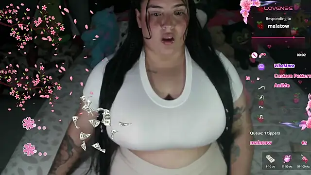 DAILYN__SOFIA__ webcam