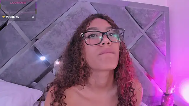 luciagray1 webcam