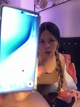 carolina16love webcam