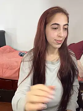 MariamGray1 webcam