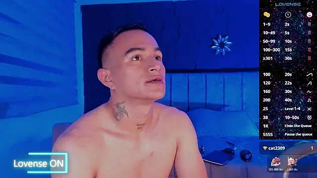 LiamDeep live cam