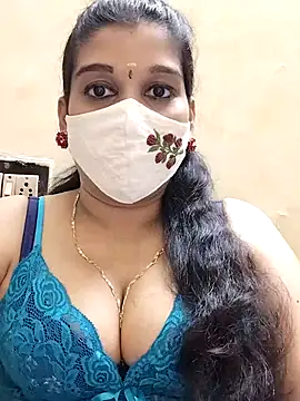 amelia-rani webcam