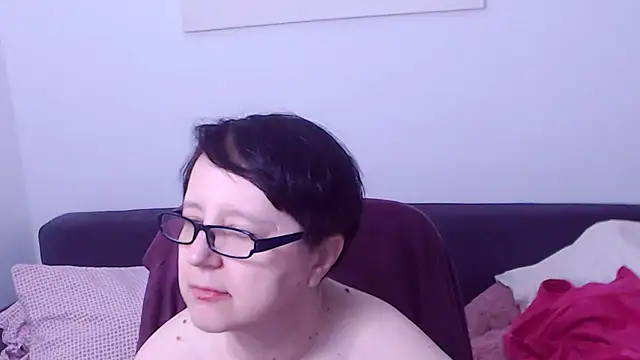 ChristaRose webcam