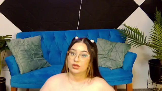 Katewalker_ webcam