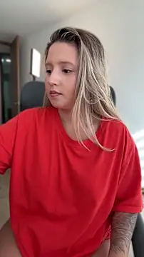 MiaPetit_ webcam