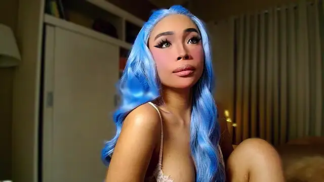 venusangelic webcam