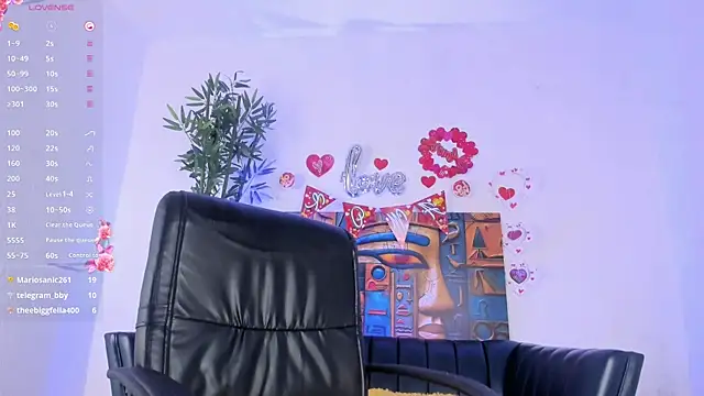 samanee_konn webcam