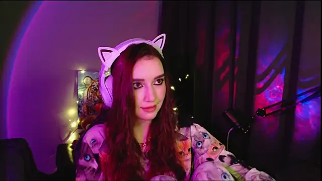 Celia_Sensual_ webcam