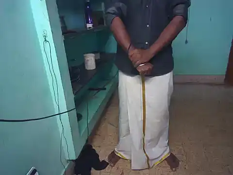 Tamil_KDD webcam