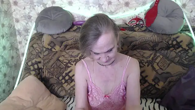 MissBekker webcam