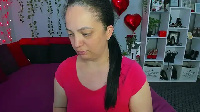 DarlingMilf webcam