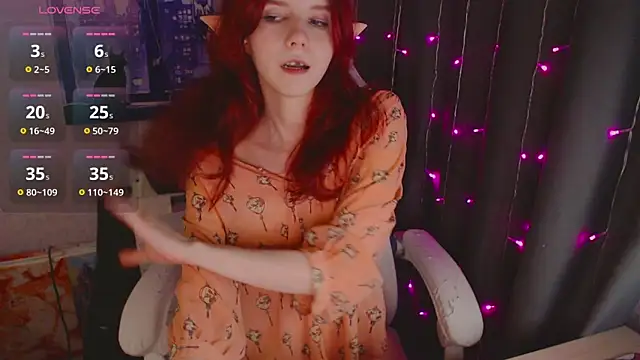 mslilunicorn webcam