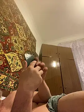 Frosl webcam
