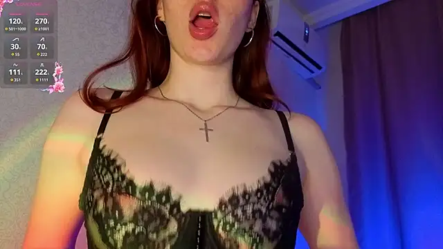 StacyWatts webcam