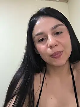 Daniela-rosee webcam