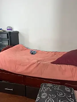 MariamGray1 webcam