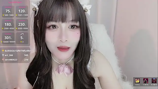 -zhuzhu-999- webcam